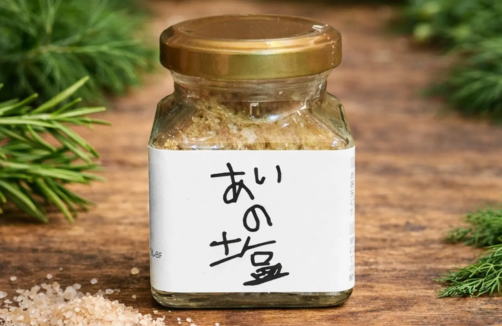 あいの塩